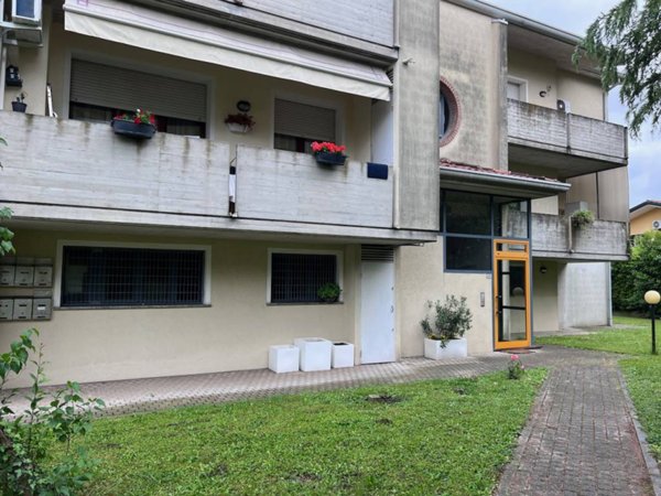 locale commerciale in vendita a San Donà di Piave