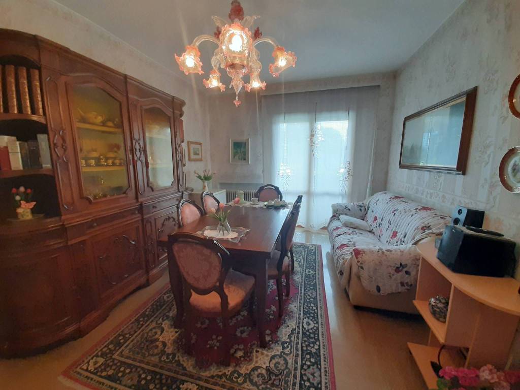 appartamento in vendita a San Donà di Piave