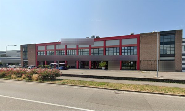 ufficio in vendita a San Donà di Piave