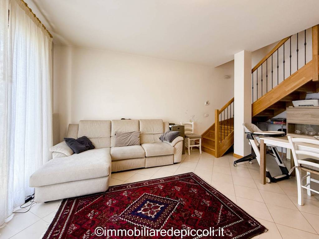 casa indipendente in vendita a San Donà di Piave