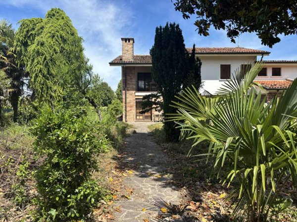 casa indipendente in vendita a San Donà di Piave