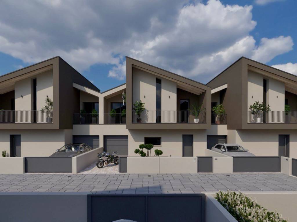 casa indipendente in vendita a San Donà di Piave