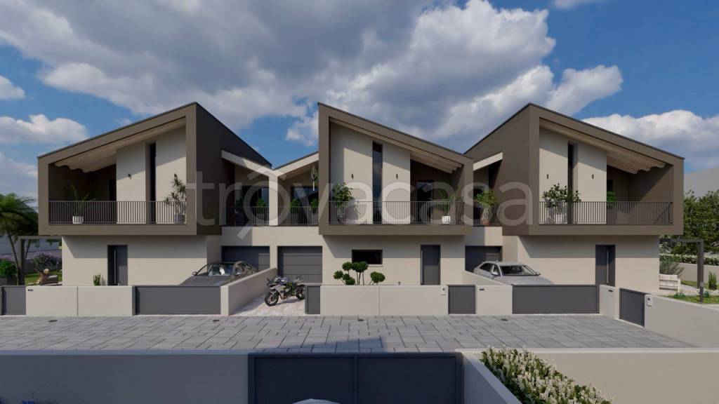 casa indipendente in vendita a San Donà di Piave