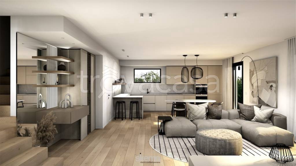 casa indipendente in vendita a San Donà di Piave
