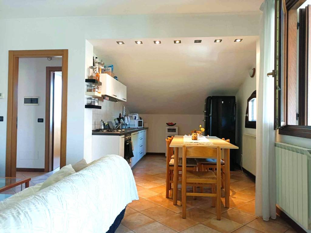 appartamento in vendita a San Donà di Piave
