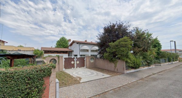casa indipendente in vendita a San Donà di Piave in zona Passarella