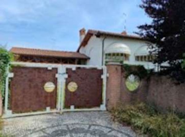 casa indipendente in vendita a San Donà di Piave in zona Passarella