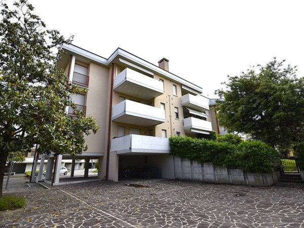 appartamento in vendita a San Donà di Piave