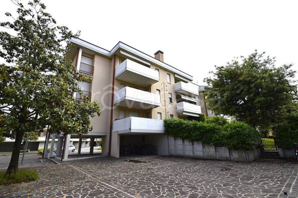 appartamento in vendita a San Donà di Piave