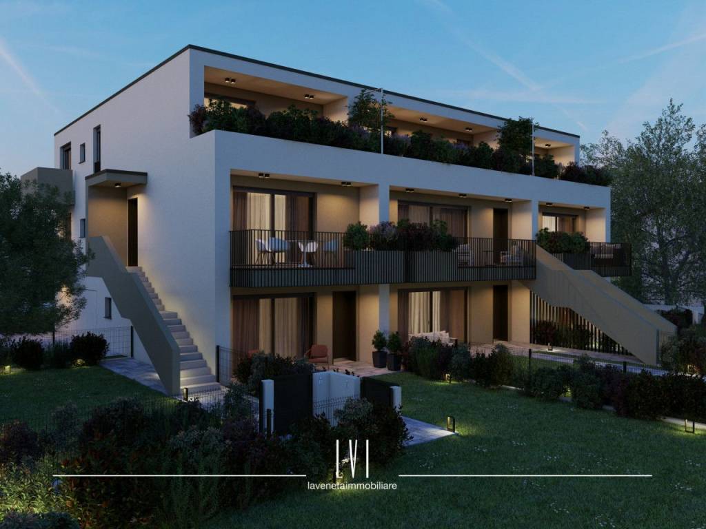 appartamento in vendita a San Donà di Piave