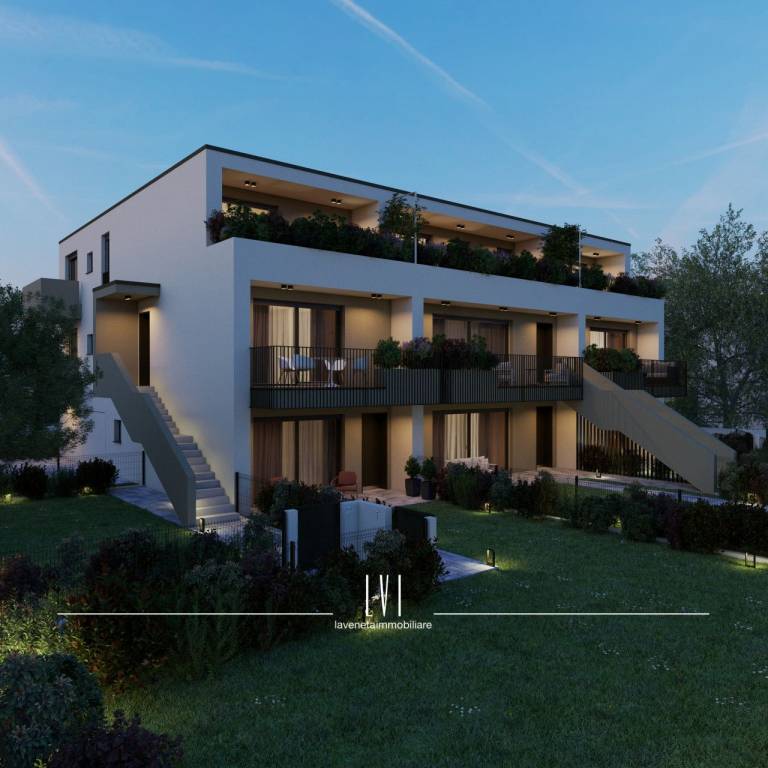 appartamento in vendita a San Donà di Piave