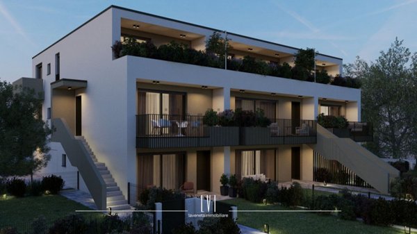 appartamento in vendita a San Donà di Piave