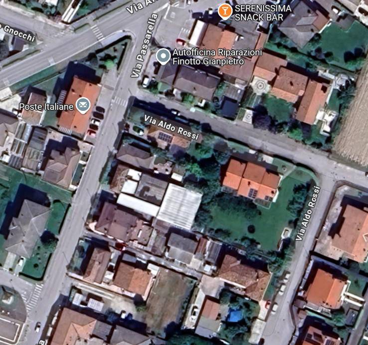appartamento in vendita a San Donà di Piave in zona Passarella