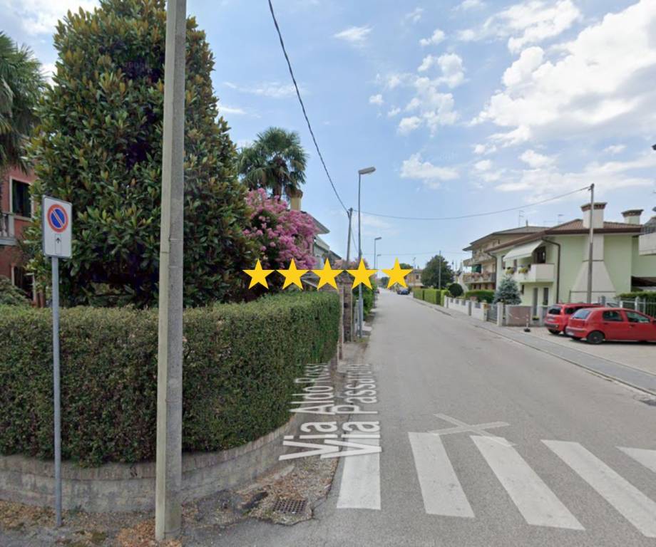 appartamento in vendita a San Donà di Piave in zona Passarella