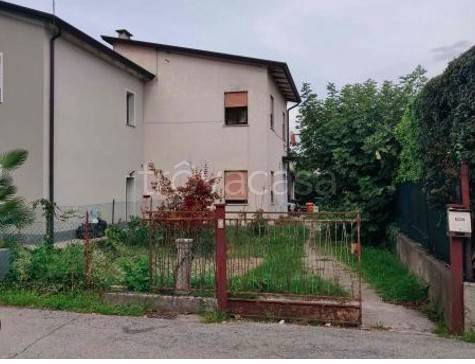 casa indipendente in vendita a San Donà di Piave