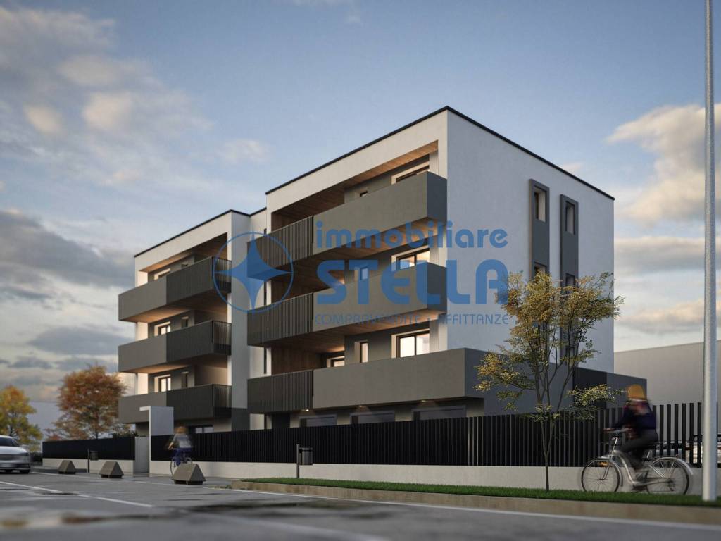 appartamento in vendita a San Donà di Piave