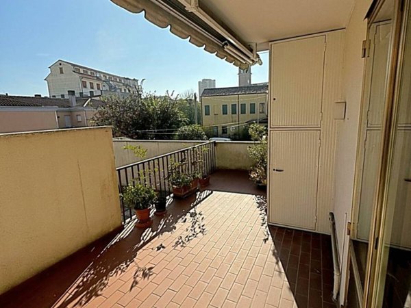 appartamento in vendita a San Donà di Piave