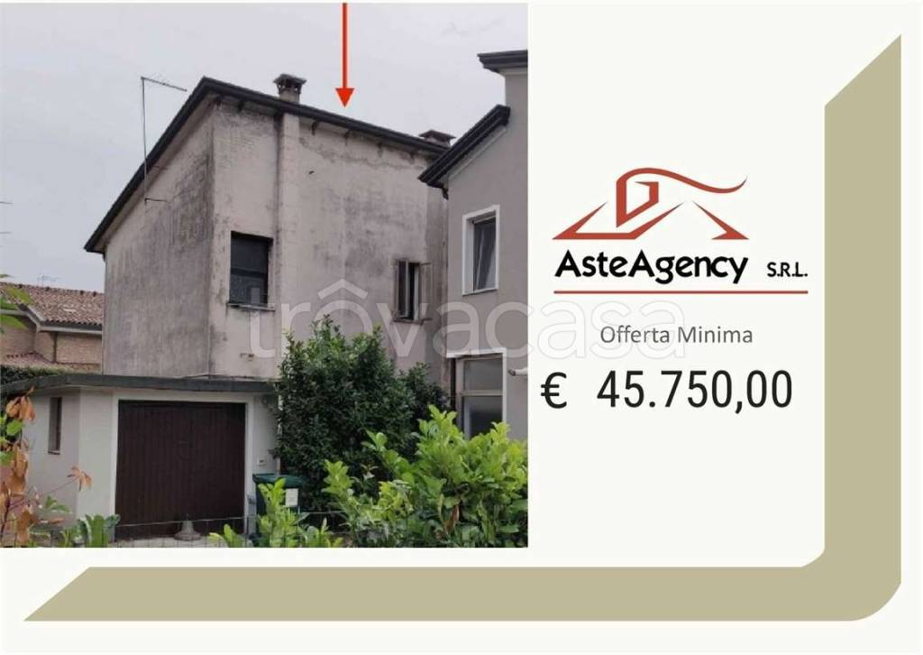 appartamento in vendita a San Donà di Piave