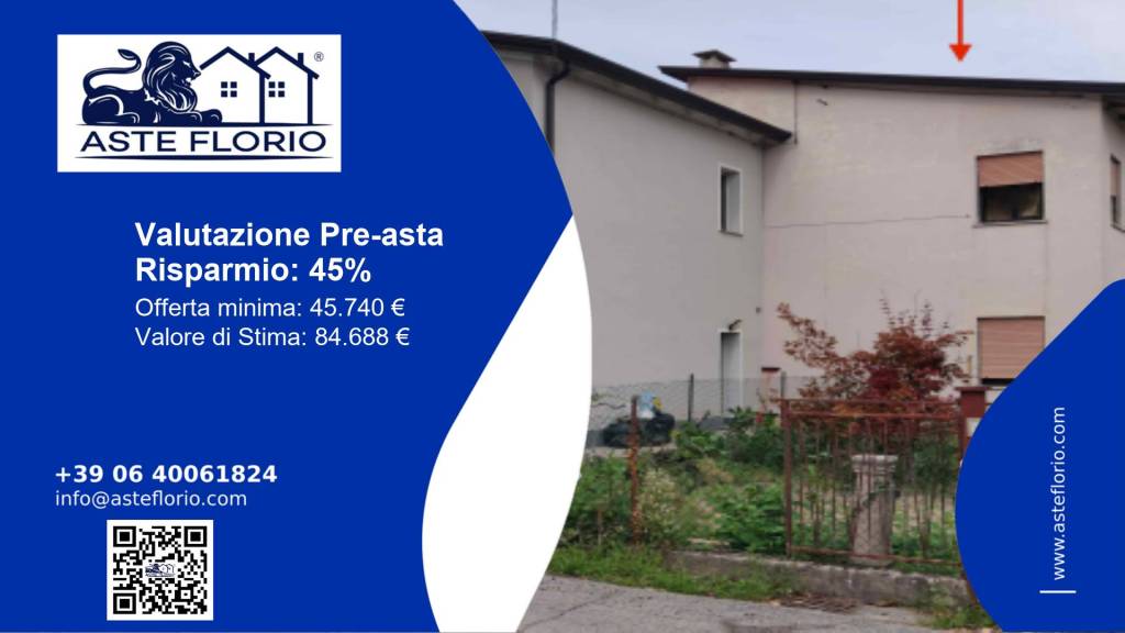 appartamento in vendita a San Donà di Piave