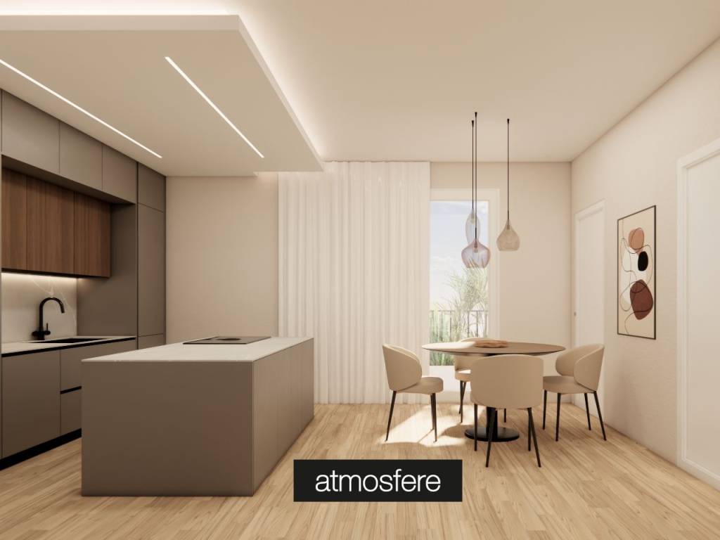 appartamento in vendita a San Donà di Piave