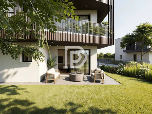 appartamento in vendita a San Donà di Piave in zona Carbonera