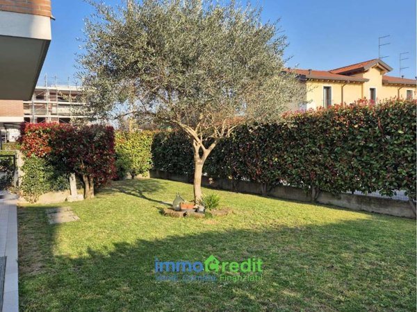 appartamento in vendita a San Donà di Piave