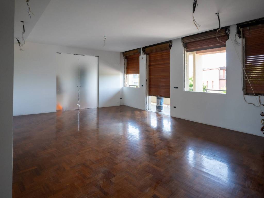 appartamento in vendita a San Donà di Piave