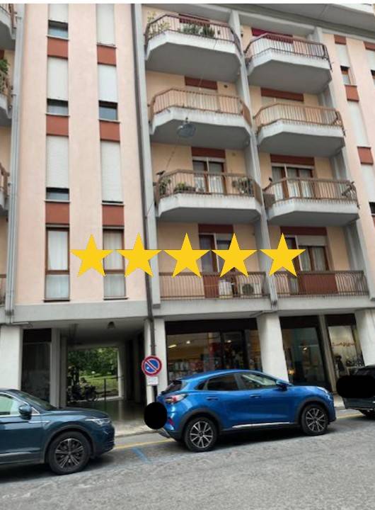 appartamento in vendita a San Donà di Piave