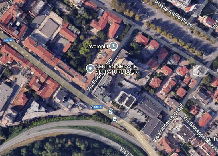 appartamento in vendita a San Donà di Piave