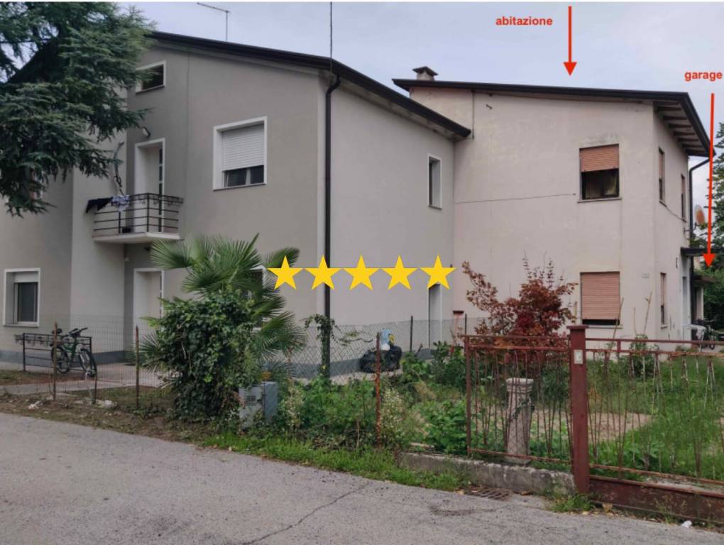 appartamento in vendita a San Donà di Piave