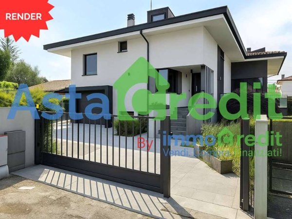 casa indipendente in vendita a San Donà di Piave