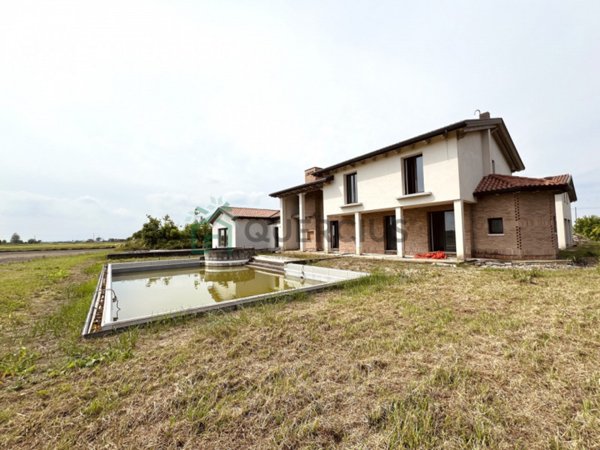 casa indipendente in vendita a San Donà di Piave