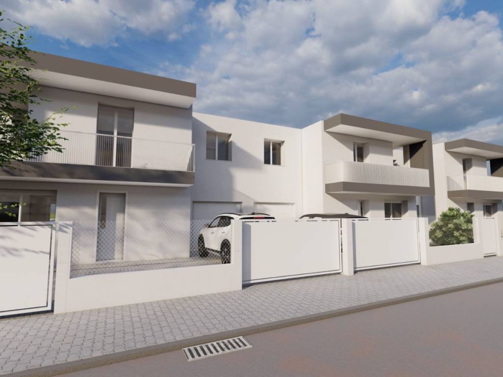 casa indipendente in vendita a San Donà di Piave
