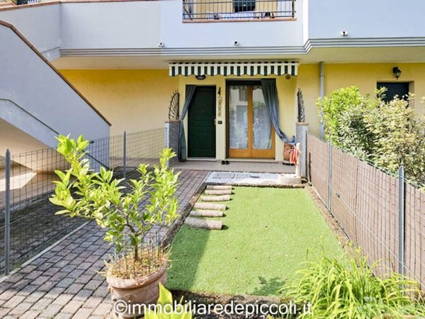appartamento in vendita a San Donà di Piave
