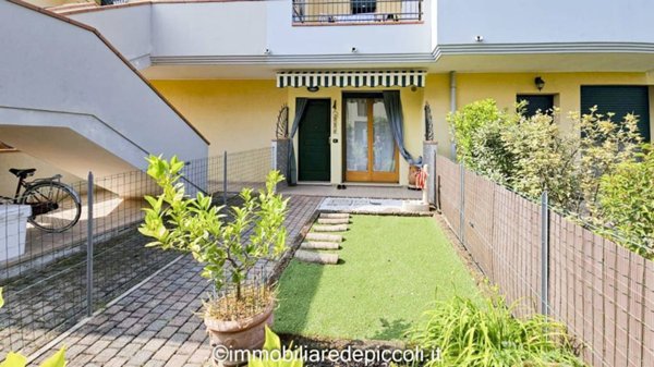 appartamento in vendita a San Donà di Piave