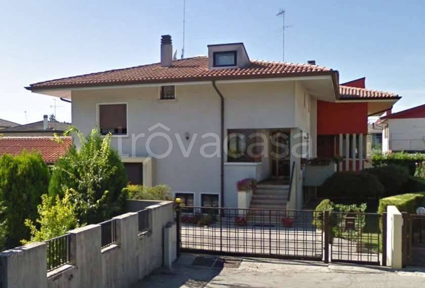 casa indipendente in vendita a San Donà di Piave