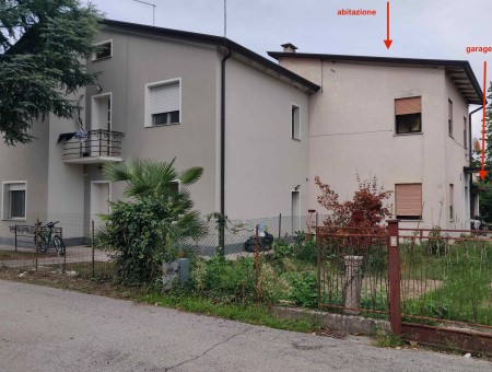 appartamento in vendita a San Donà di Piave