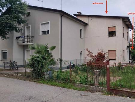appartamento in vendita a San Donà di Piave