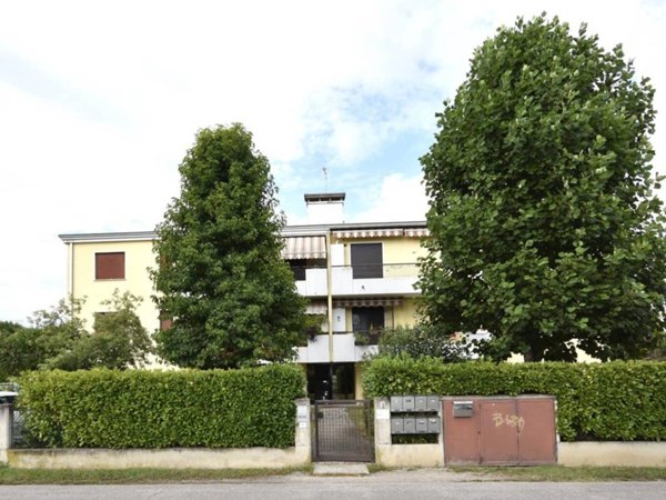 appartamento in vendita a San Donà di Piave in zona Calvecchia-San Donato