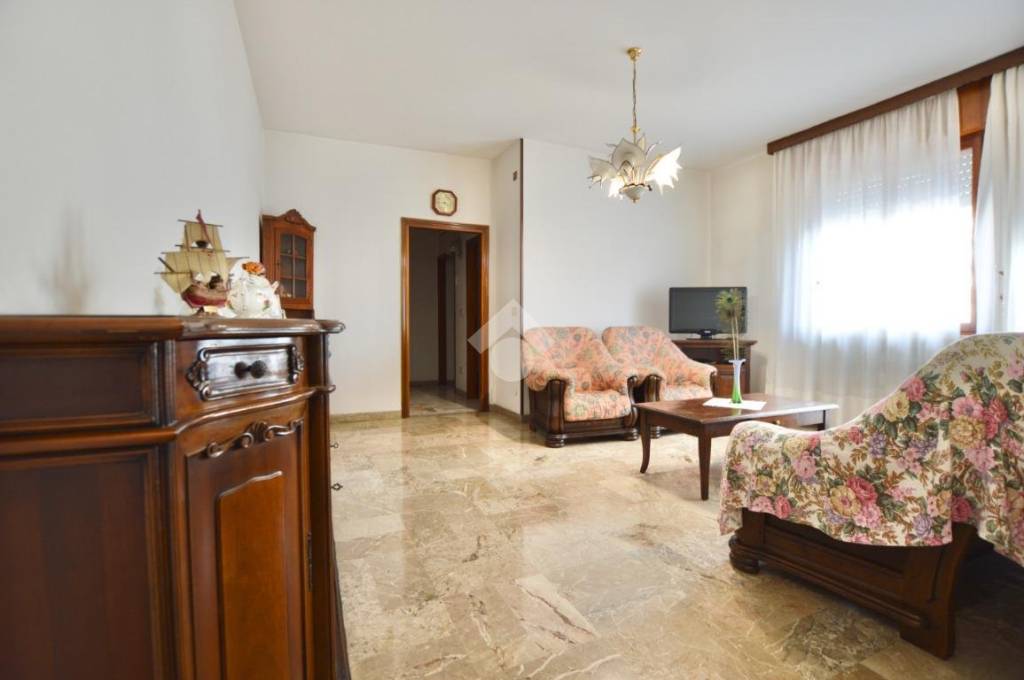 appartamento in vendita a San Donà di Piave