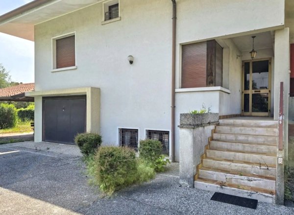 casa indipendente in vendita a San Donà di Piave