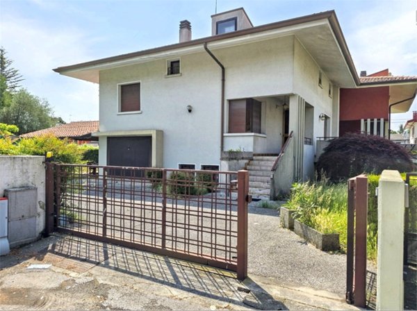 casa indipendente in vendita a San Donà di Piave