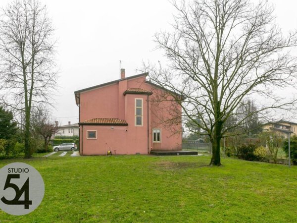 casa indipendente in vendita a San Donà di Piave in zona Calvecchia-San Donato