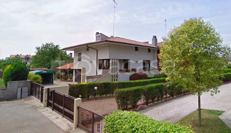 casa indipendente in vendita a San Donà di Piave