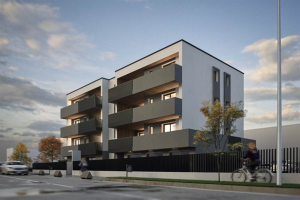 appartamento in vendita a San Donà di Piave