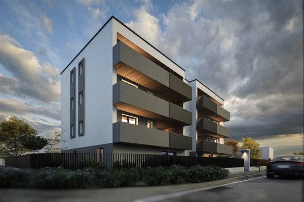 appartamento in vendita a San Donà di Piave