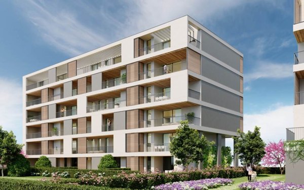 appartamento in vendita a San Donà di Piave