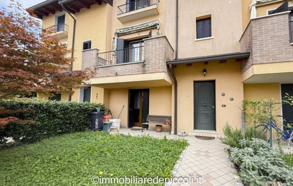 casa indipendente in vendita a San Donà di Piave
