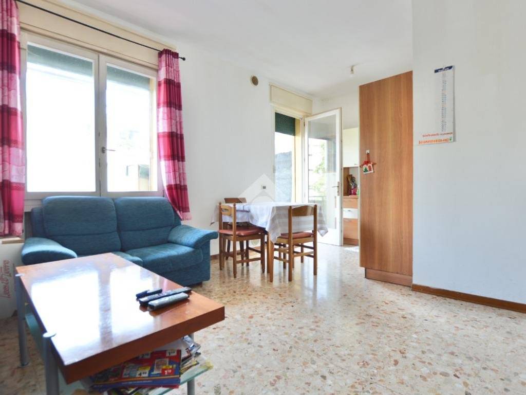 appartamento in vendita a San Donà di Piave