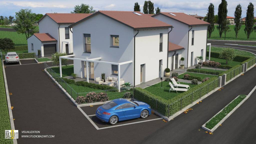 casa indipendente in vendita a San Donà di Piave